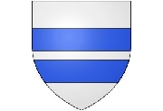 Blason de la commune