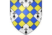 Blason de la commune