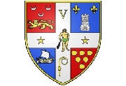 Blason de la commune