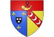 Blason de la commune