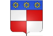 Blason de la commune