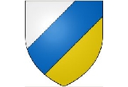 Blason de la commune