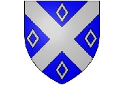 Blason de la commune