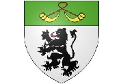 Blason de la commune