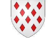 Blason de la commune