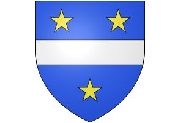 Blason de la commune