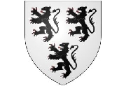 Blason de la commune