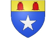 Blason de la commune