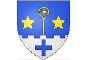 Blason de la commune