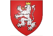 Blason de la commune