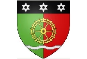 Blason de la commune