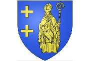 Blason de la commune