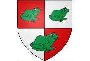 Blason de la commune