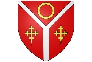 Blason de la commune