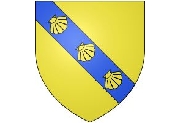 Blason de la commune