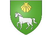 Blason de la commune