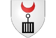 Blason de la commune