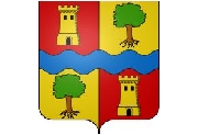 Blason de la commune