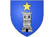 Blason de la commune