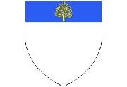 Blason de la commune