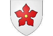 Blason de la commune