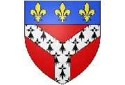 Blason de la commune