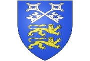 Blason de la commune