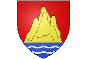 Blason de la commune