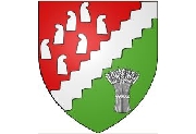 Blason de la commune