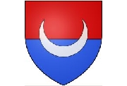 Blason de la commune