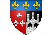 Blason de la commune