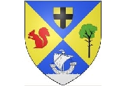 Blason de la commune