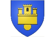 Blason de la commune