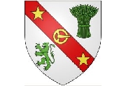 Blason de la commune