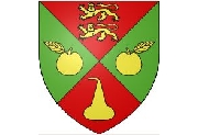 Blason de la commune