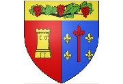 Blason de la commune