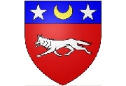 Blason de la commune