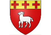 Blason de la commune