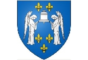 Blason de la commune