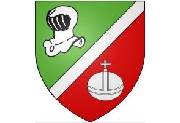 Blason de la commune