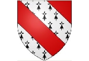 Blason de la commune