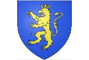 Blason de la commune