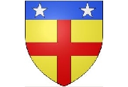 Blason de la commune