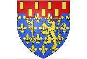 Blason de la commune