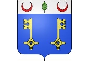 Blason de la commune