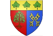 Blason de la commune