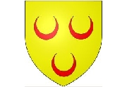 Blason de la commune