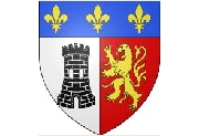 Blason de la commune