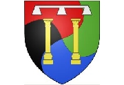 Blason de la commune