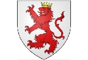 Blason de la commune